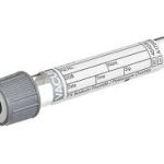 VACUETTE® TUBE 2 ml FX Sodium Fluoride / Potassium Oxalate