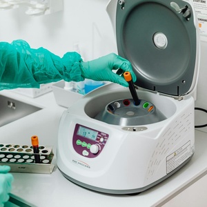 Lab Rotator