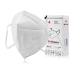 McCons KN95 Protective Face Mask – 01 Box