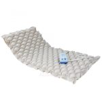 Medical Air Mattress with Pressure Pump | Dulife Plus | Switzerland