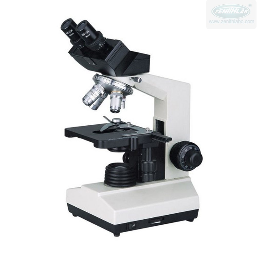 microscope_xsz-107bn_.jpg Novel Biological Microscope XSZ-107T Series - Image 1