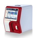 Mispa Count X Automated 3 Part Differential Hematology Analyzer