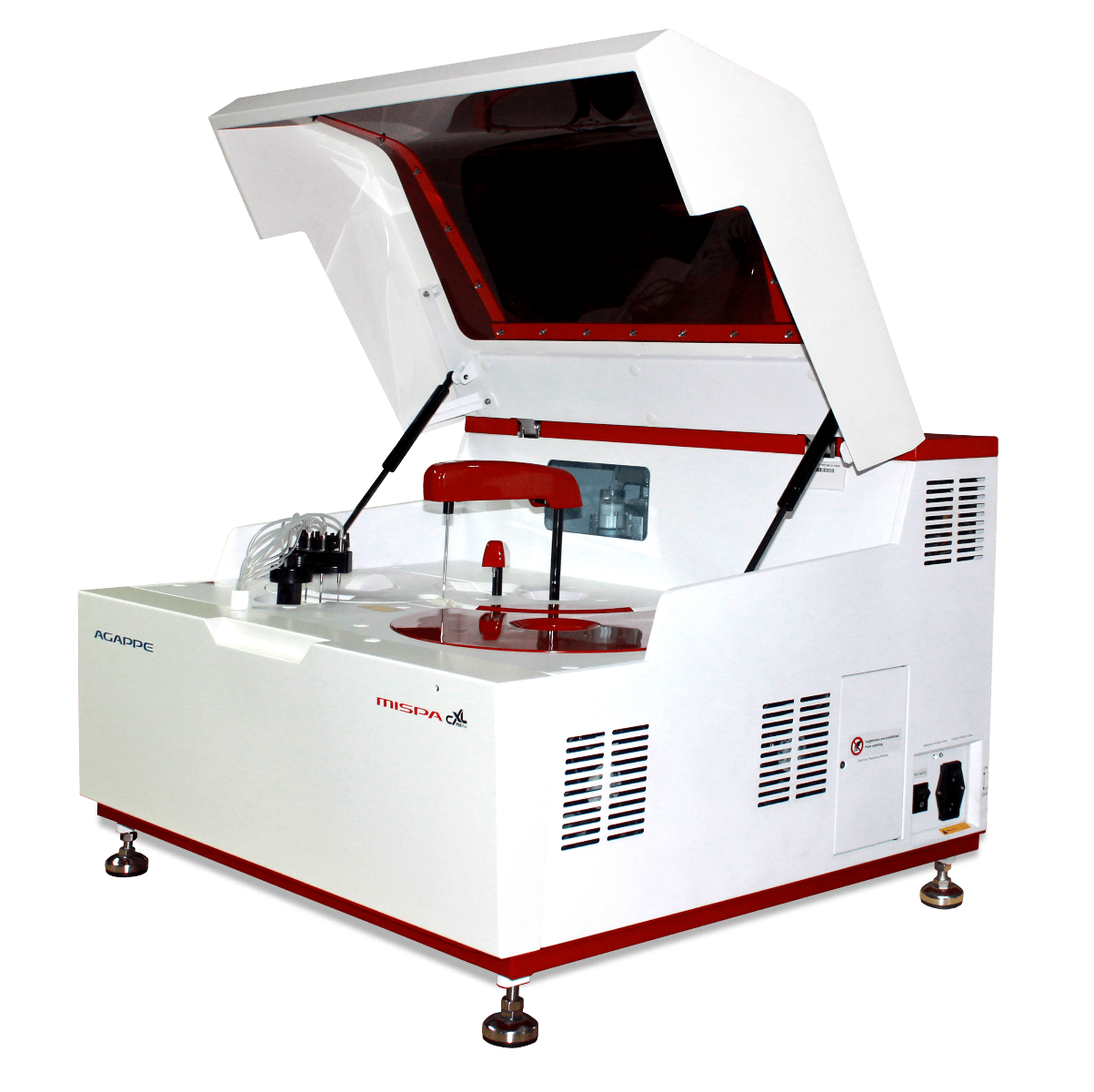 mispa-cxl-pro-plus-12.png Mispa CXL Pro Plus Fully Automated Clinical Chemistry Analyzer - Image 1