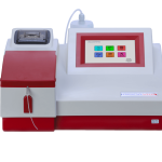 Mispa Viva Semi Auto Biochemistry Analyzer – Agappe