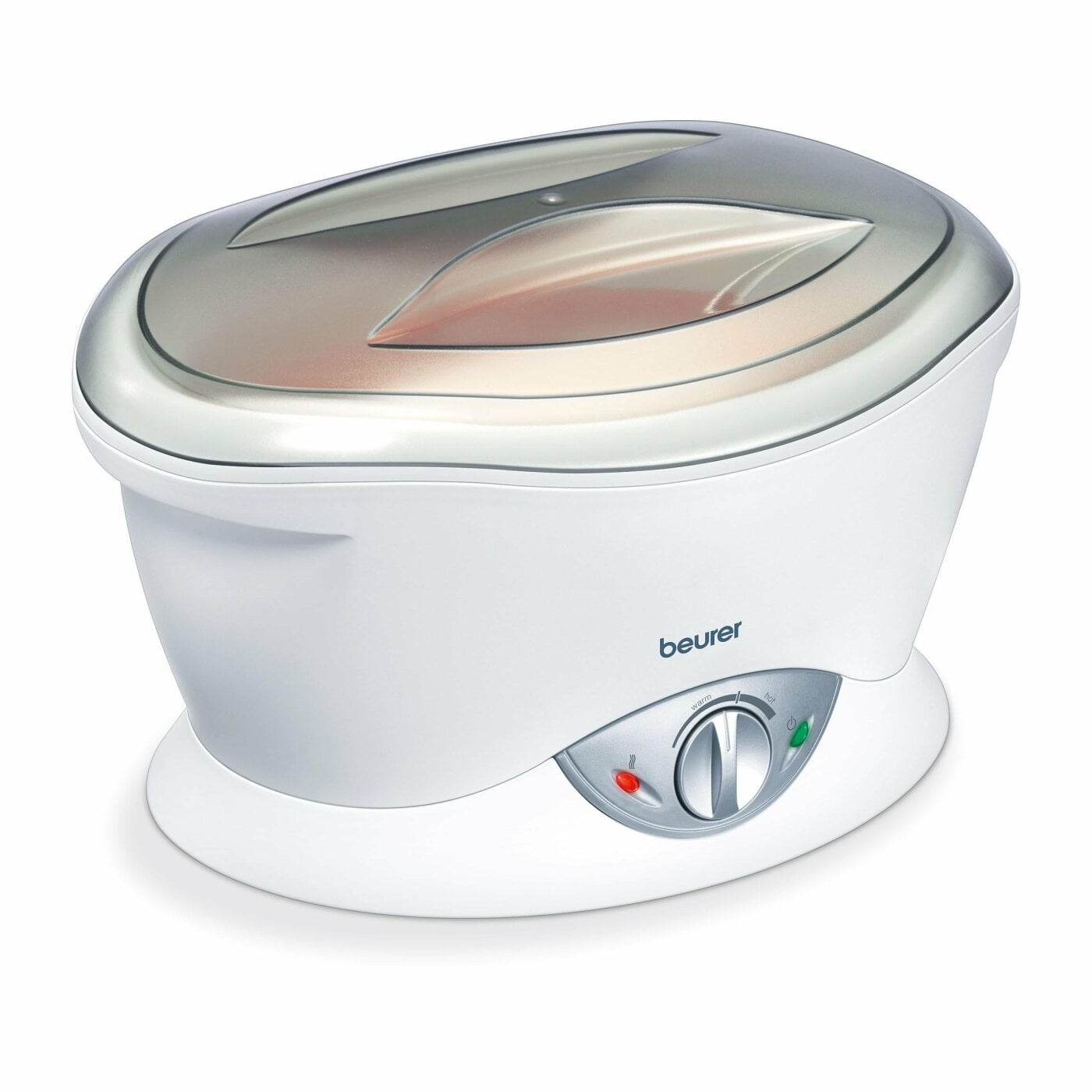 mp70-close-full-right-w1400-center.jpg Beurer MP 70 Paraffin/Wax Bath - Image 1