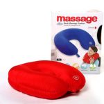 Neck Massager Pillow