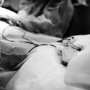 Operation Theater Light