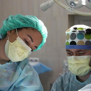 Operation Theater Table