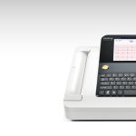 BeneHeart R12 ECG Machine – Mindray