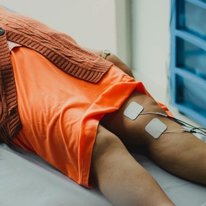 Pain Rehabilitation