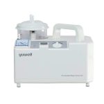 Yuwell Portable Phlegm Suction Machine 7E-A/B/D