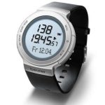 Beurer PM 80 heart rate monitor with chest strap
