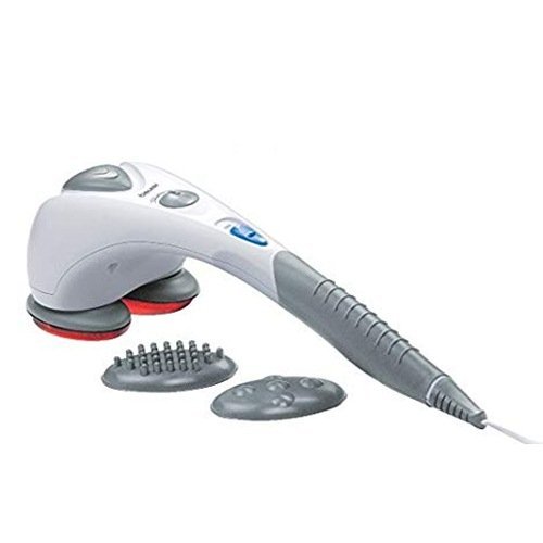 po2.jpg Beurer MG 80 infrared massager - Image 1