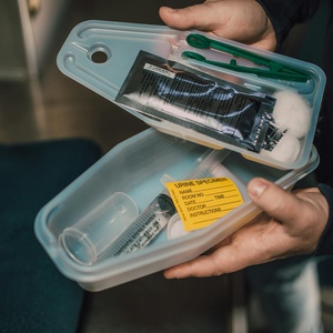 POCT Test Kit