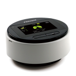 iBreeze+ Portable Mini Auto CPAP Machine