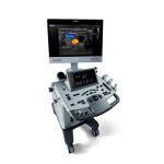 Edan Colour Doppler Ultrasound LX8