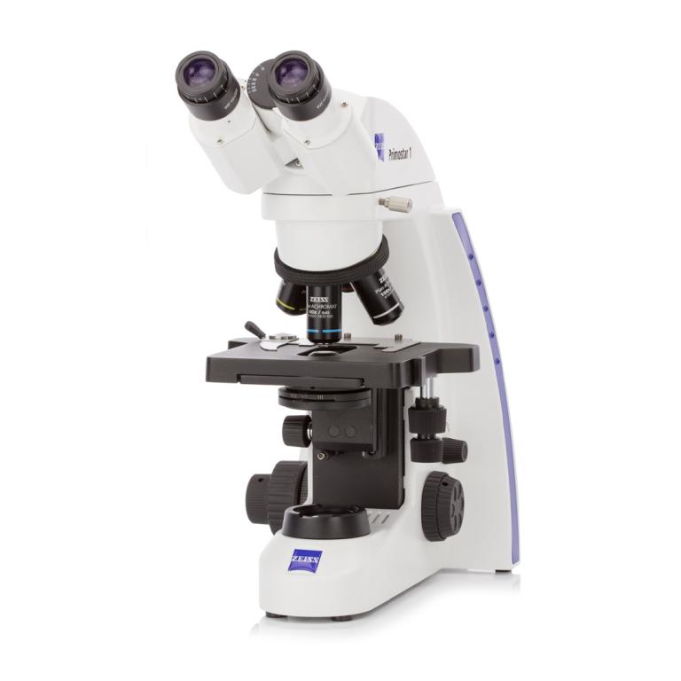 primostar-1-stage-1.jpg Primostar 1 Digital Microscope – ZEISS - Image 1