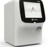 DYMIND DF50 Auto Hematology Analyzer