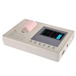 3 Channel ECG Machine – 303B