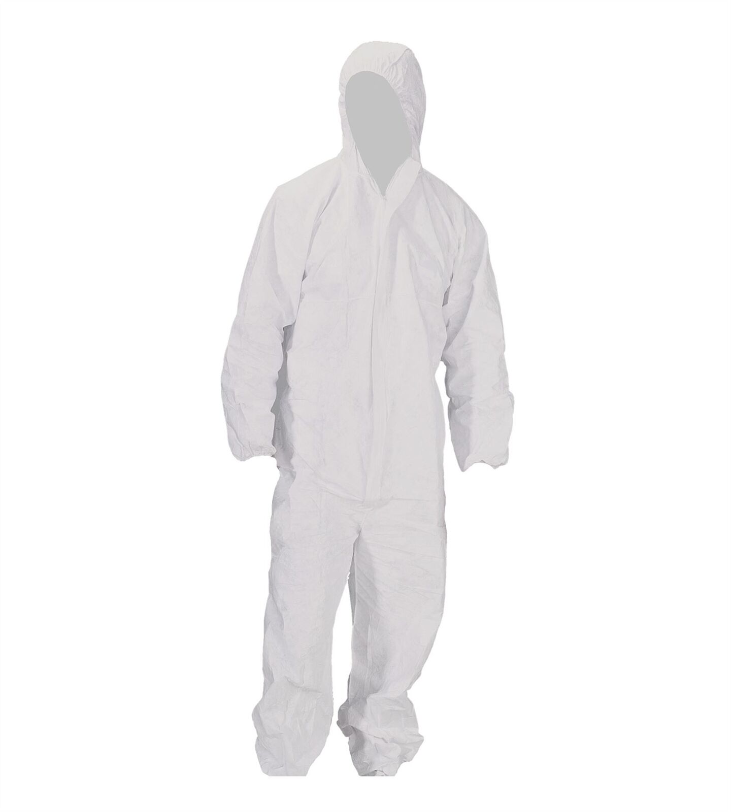 s-l1600.jpg Disposable Medical Protective Clothing With Hood Uniforms – 6pcs PPE set - Image 1