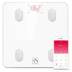 FITINDEX ES-26M Bluetooth Smart Body Fat Scale