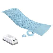 safe-touch.jpg Medical Air Mattress with Pressure Pump | Safe Touch | Taiwan - Image 1