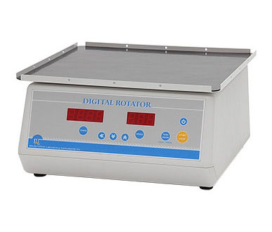 shaker-rotator-DSR-D-N1-1-1.jpg Digital Laboratory Rotator – Digisystem - Image 1