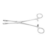 Sponge Holding Forceps Accurate 10″