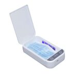 UV-C Ultraviolet Multifunctional Disinfection Box Sterilizar – K1