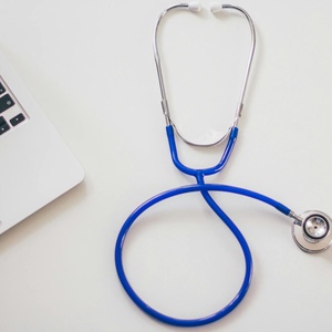 Stethoscope