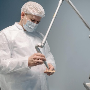 Surgical Diathermy