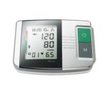 Medisana MTS Digital Blood Pressure Monitor