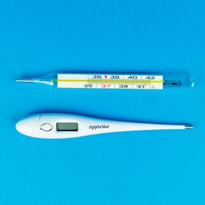 Thermometers