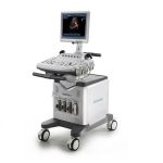 Edan General Imaging U2 Prime Edition Color Doppler