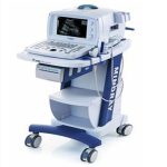 Mindray DP-2200 Plus Ultrasound System