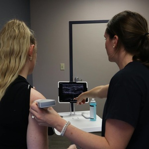 Ultrasound Machine