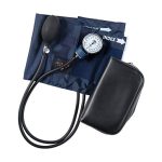 Aneroid Sphygmomanometer – Manual BP Machine