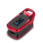 AEON Heart Sure A320 Finger Pulse Oximeter