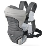 Chicco Soft & Dream 3way Baby Carrier