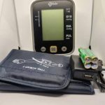 Uright Digital Blood Pressure Monitor