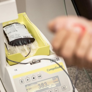 Vacuum Blood Collection Tube