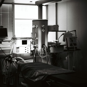 Ventilator