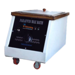 ELECTROCARE PARAFFIN BPW-033 WAX BATH