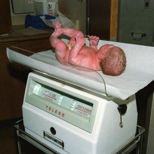 Weight Scale