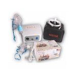Wister Nebulizer Machine