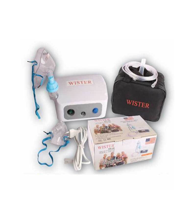 wister-nebulizer-machine Wister Nebulizer Machine - Image 1
