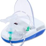 Medi-Nab Compressor Nebulizer
