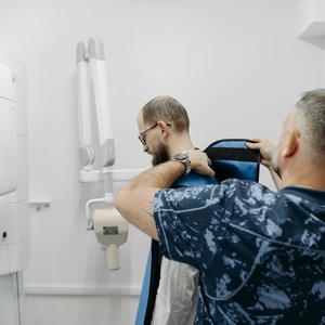 X-Ray Machine