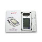 Yuwell Digital Blood Pressure Monitor YE 680E Professional Series - Image 3