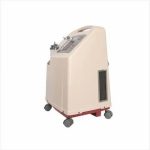 Yuwell 8L Portable Oxygen Concentrator 7F-8 - Image 4